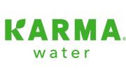 Karma Water Logo