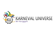 Karneval Universe Logo