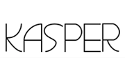 Kasper  Logo