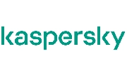 Kaspersky India, Africa & Middle East Logo