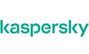 Kaspersky Lab Denmark ApS (Nordics) Logo