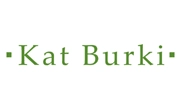 Kat Burki Logo