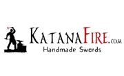 Katanafire.com Coupons and Promo Codes