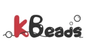 Kbeads Logo