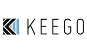 Keego Blinds Logo