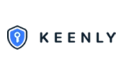 Keenly Logo