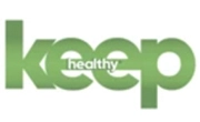 keep healthy  Logo