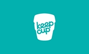 KeepCup US Logo