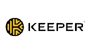 Keeper Security UK Logo