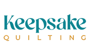 Keepsake Quilting Logo