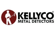 Kellyco Metal Detectors Logo