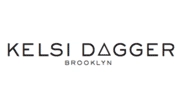 Kelsi Dagger Brooklyn Logo