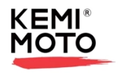 Kemimoto Logo