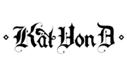 Kendo Kat Von D Beauty Logo