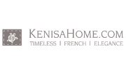 Kenisa Home Logo