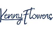 Kenny Flowers Logo