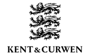 Kent & Curwen Logo