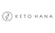 Keto Hana Logo