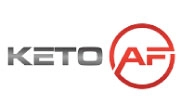 KetoAF Logo
