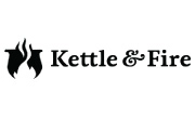 All Kettle & Fire Coupons & Promo Codes