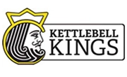 Kettlebell Kings EU Logo
