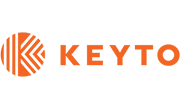 Keyto Logo