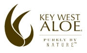 Key West Aloe Logo