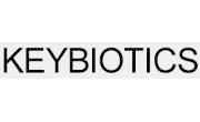 KeyBiotics Logo