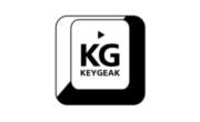 KeyGeak Logo