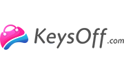 Keysoff Coupons and Promo Codes