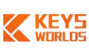 keysworlds Logo