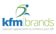 KFM Brands Logo