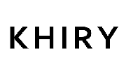 Khiry Logo