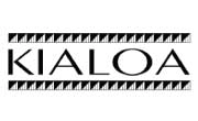 Kialoa Paddle Logo