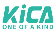 KiCA Logo