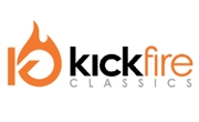 KickFire Classics Logo