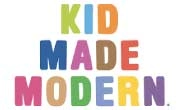 Kid Made Modern Logo