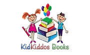 KidKiddos Books Logo
