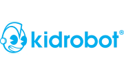 kidrobot Logo