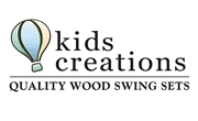 Kid's Creations Logo