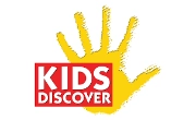 Kids Discover Logo