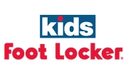 Kids Foot Locker Logo
