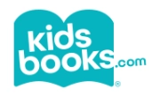 kidsbooks Logo