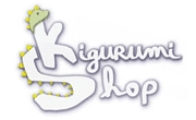 Kigurumi Shop Logo