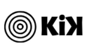 Kik Mobility Logo