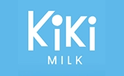 Kiki Milk Logo