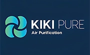 KIKI Pure (US) Logo