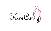 KimCurvy Logo