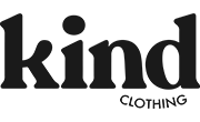 Kind Clothing Logo