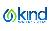 Kind Water Systems Logo